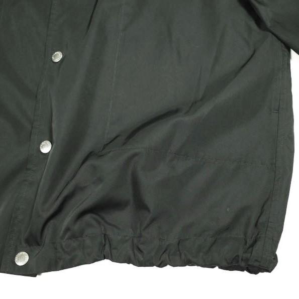 ASTRAET アストラット PE ロング コーチジャケット 5425-199-0217 Free BLACK UNITED ARROWS アウター g26085 |  | 05