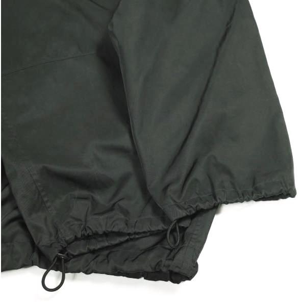 ASTRAET アストラット PE ロング コーチジャケット 5425-199-0217 Free BLACK UNITED ARROWS アウター g26085 |  | 06