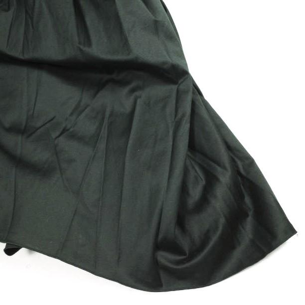 ASTRAET アストラット 日本製 クルーネック ティアード ワンピース 5426-270-0115 Free BLACK UNITED ARROWS ノースリーブ ドレス トップス |  | 06