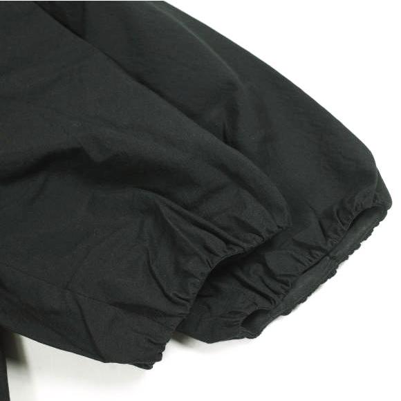 ASTRAET アストラット 日本製 ピンタック パフスリーブワンピース 5426-270-0215 0 BLACK UNITED ARROWS ドレス トップス g26088 |  | 05