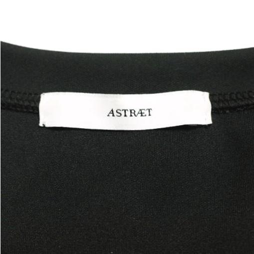 ASTRAET アストラット 日本製 コンビワンピース 5426-271-0144 Free BLACK UNITED ARROWS トップス g26089 |  | 03
