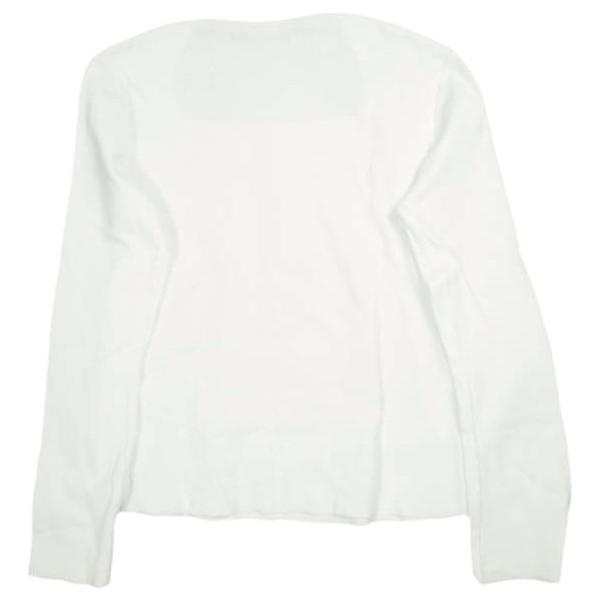 ASTRAET アストラット 日本製 C/PU リブ スクエアネック カットソー 5412-214-0123 Free WHITE UNITED ARROWS トップス g26090 |  | 01