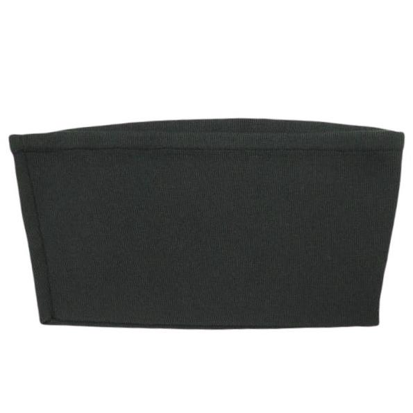 6 ROKU BEAUTY＆YOUTH UNITED ARROWS ロク ビューティーアンドユース KNIT BARE TOP ニットベアトップ 8618-199-0136 Free BLACK トップス |  | 01