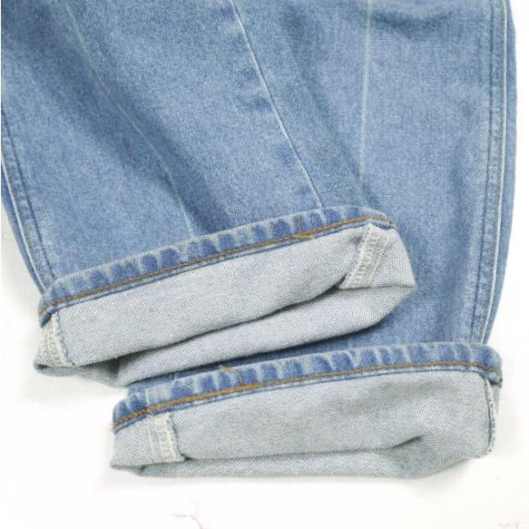 Wrangler ラングラー 日本製 FLARE JEAN フレアデニムパンツ WL1666 S Indigo ジーンズ ジップフライ ボトムス g26109 |  | 08