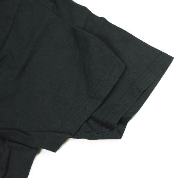 Veni Vedi Vici x International Gallery BEAMS ヴェニヴェディヴィチ 別注 FAUSTO カットオフTシャツ 23-04-0112-739 S BLACK 半袖 |  | 05