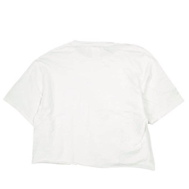Veni Vedi Vici x International Gallery BEAMS ヴェニヴェディヴィチ 別注 FAUSTO カットオフTシャツ 23-04-0112-739 S WHITE 半袖 |  | 01