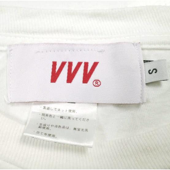 Veni Vedi Vici x International Gallery BEAMS ヴェニヴェディヴィチ 別注 FAUSTO カットオフTシャツ 23-04-0112-739 S WHITE 半袖 |  | 03