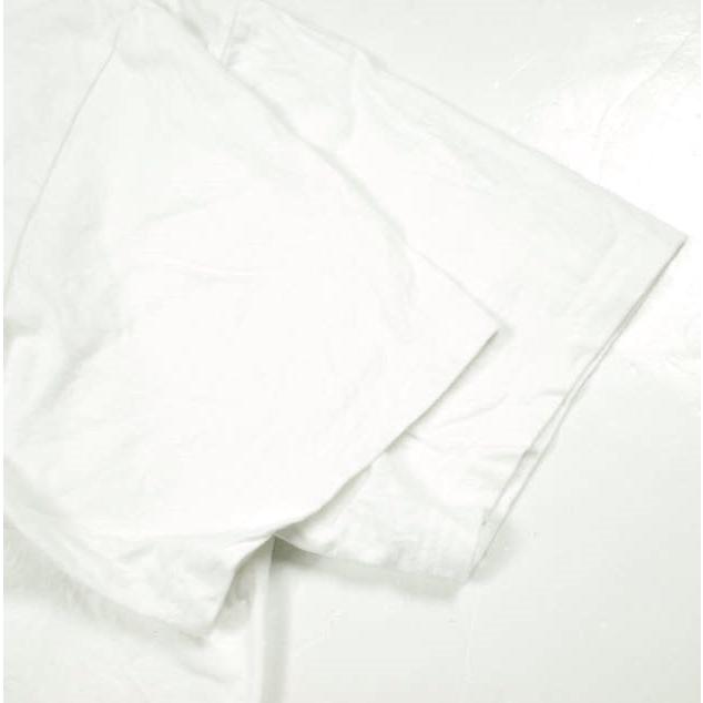 Veni Vedi Vici x International Gallery BEAMS ヴェニヴェディヴィチ 別注 FAUSTO カットオフTシャツ 23-04-0112-739 S WHITE 半袖 |  | 05