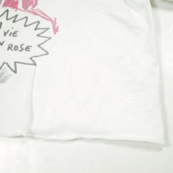 Veni Vedi Vici x International Gallery BEAMS ヴェニヴェディヴィチ 別注 FAUSTO カットオフTシャツ 23-04-0112-739 S WHITE 半袖 |  | 06