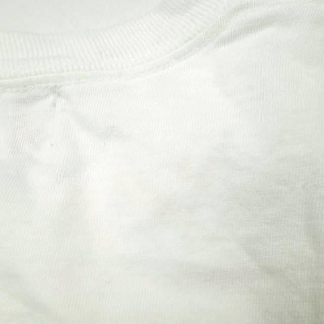 Veni Vedi Vici x International Gallery BEAMS ヴェニヴェディヴィチ 別注 FAUSTO カットオフTシャツ 23-04-0112-739 S WHITE 半袖 |  | 07
