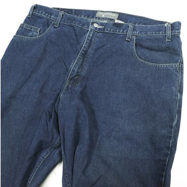 LEVI'S SILVER TAB リーバイス シルバータブ 00s BAGGY FIT バギーデニムパンツ W40 Indigo ワイドジップフライ ジーンズ ボトムス g26119 |  | 03