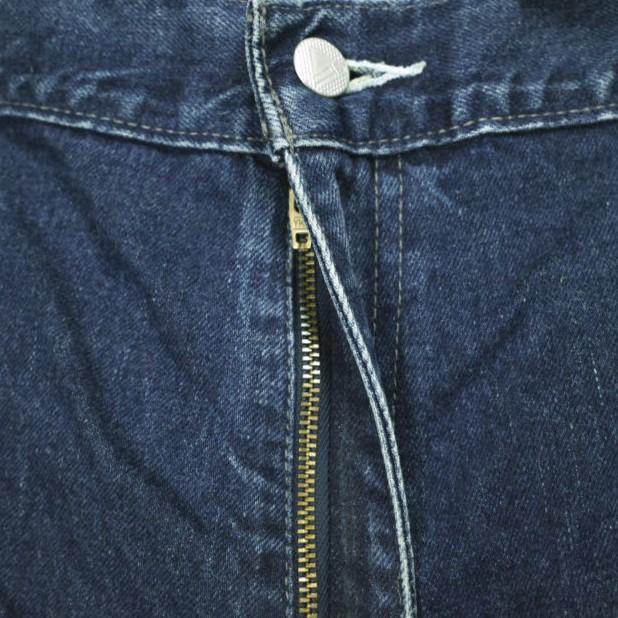 LEVI'S SILVER TAB リーバイス シルバータブ 00s BAGGY FIT バギーデニムパンツ W40 Indigo ワイドジップフライ ジーンズ ボトムス g26119 |  | 04