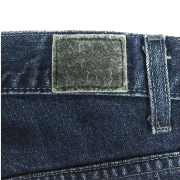 LEVI'S SILVER TAB リーバイス シルバータブ 00s BAGGY FIT バギーデニムパンツ W40 Indigo ワイドジップフライ ジーンズ ボトムス g26119 |  | 06
