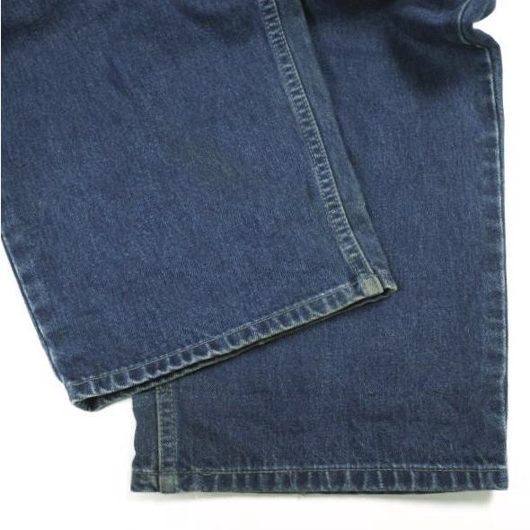 LEVI'S SILVER TAB リーバイス シルバータブ 00s BAGGY FIT バギーデニムパンツ W40 Indigo ワイドジップフライ ジーンズ ボトムス g26119 |  | 07