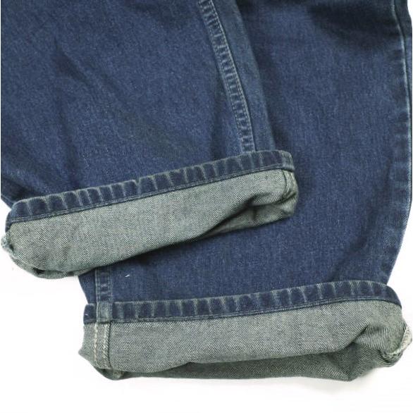 LEVI'S SILVER TAB リーバイス シルバータブ 00s BAGGY FIT バギーデニムパンツ W40 Indigo ワイドジップフライ ジーンズ ボトムス g26119 |  | 08