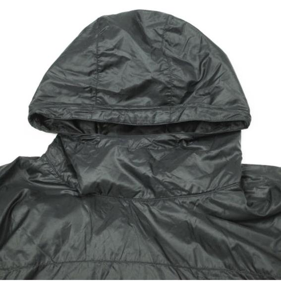 WILDTHINGS ワイルドシングス Primaloft Inner Hood プリマロフト 中綿 