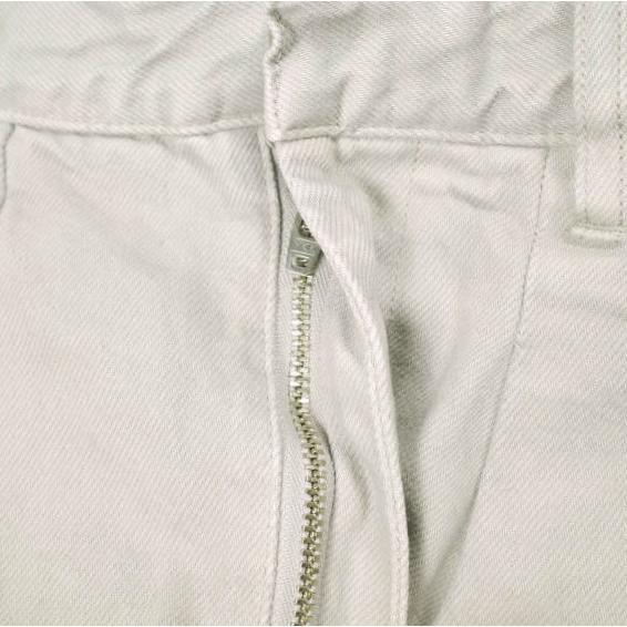 FARAH x BEAUTY＆YOUTH ファーラー ビューティーアンドユース 23SS 別注 Two-Tuck Wide Pants 2タックワイドパンツ FR231M40BY01 34 GRAY |  | 03