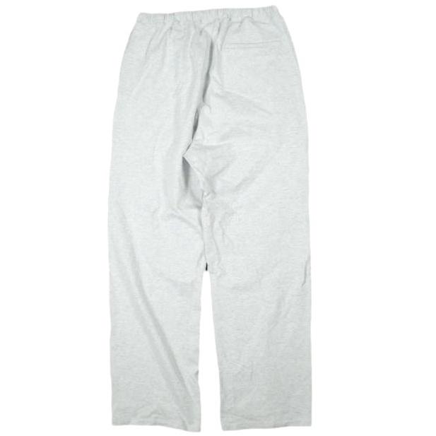 BEAUTY＆YOUTH UNITED ARROWS ビューティーアンドユース ユナイテッドアローズ ソリッドコットンスウェットパンツ 1214-1-059724 L LT.GRAY |  | 01