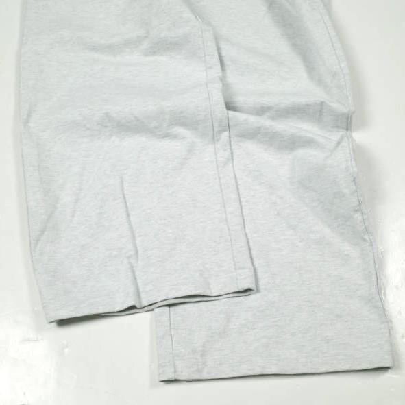BEAUTY＆YOUTH UNITED ARROWS ビューティーアンドユース ユナイテッドアローズ ソリッドコットンスウェットパンツ 1214-1-059724 L LT.GRAY |  | 05