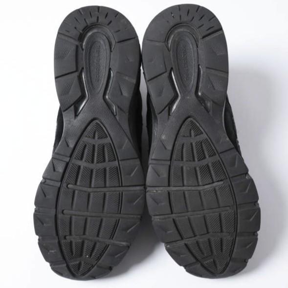 NEW BALANCE ニューバランス アメリカ製 M990BB5 US10D(28cm) BLACK