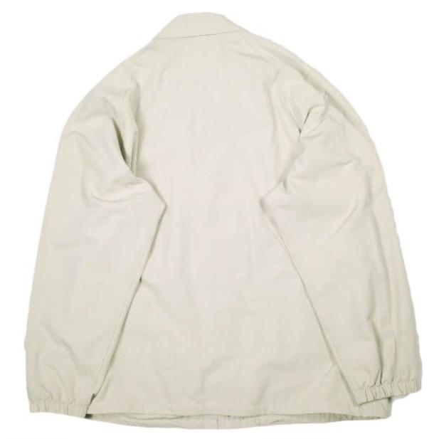 UNIQLO ユニクロ コーチジャケット 311-445041 XXL NATURAL アウター g26139 |  | 01