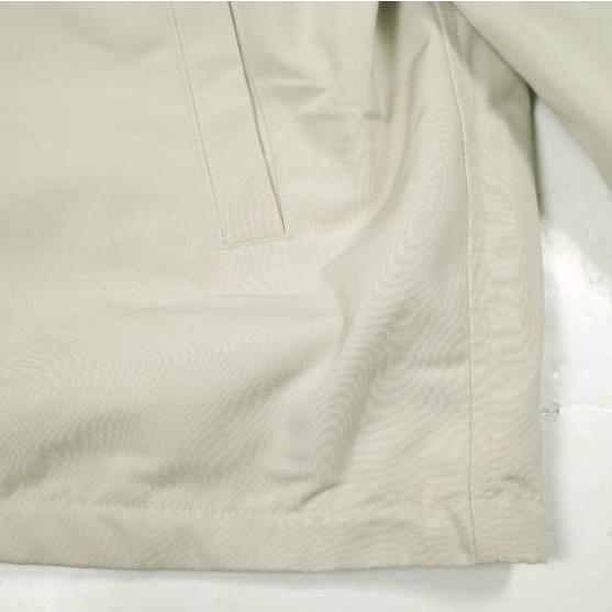 UNIQLO ユニクロ コーチジャケット 311-445041 XXL NATURAL アウター g26139 |  | 05