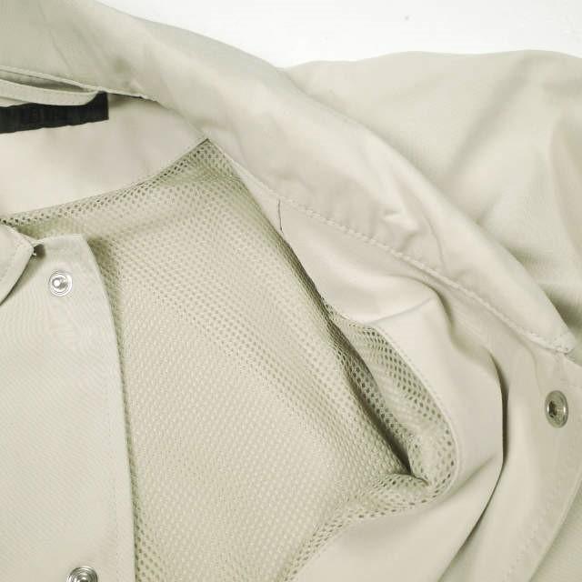 UNIQLO ユニクロ コーチジャケット 311-445041 XXL NATURAL アウター g26139 |  | 06