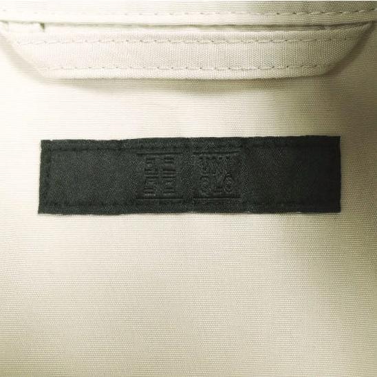 UNIQLO ユニクロ コーチジャケット 311-445041 XXL NATURAL アウター g26139 |  | 07