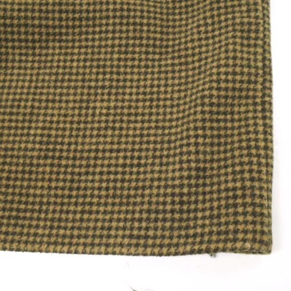 TODAYFUL トゥデイフル Over Check Coat オーバーチェックコート 12020014 38 BROWN アウター g26144 |  | 06