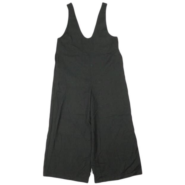 TODAYFUL トゥデイフル U Neck Combinaison Uネックコンビネゾン 12220305 36 BLACK オールインワン ジャンプスーツ g26145 | 
