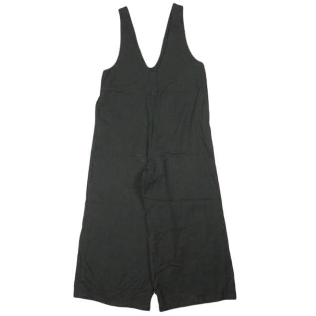 TODAYFUL トゥデイフル U Neck Combinaison Uネックコンビネゾン 12220305 36 BLACK オールインワン ジャンプスーツ g26145 |  | 01