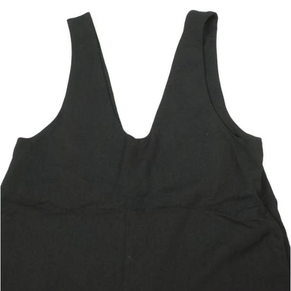 TODAYFUL トゥデイフル U Neck Combinaison Uネックコンビネゾン 12220305 36 BLACK オールインワン ジャンプスーツ g26145 |  | 04