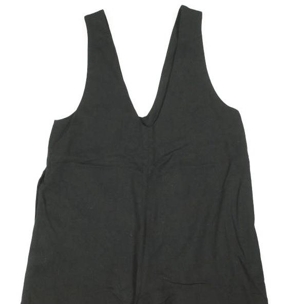 TODAYFUL トゥデイフル U Neck Combinaison Uネックコンビネゾン 12220305 36 BLACK オールインワン ジャンプスーツ g26145 |  | 06