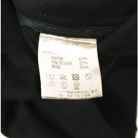 TODAYFUL トゥデイフル U Neck Combinaison Uネックコンビネゾン 12220305 36 BLACK オールインワン ジャンプスーツ g26145 |  | 09