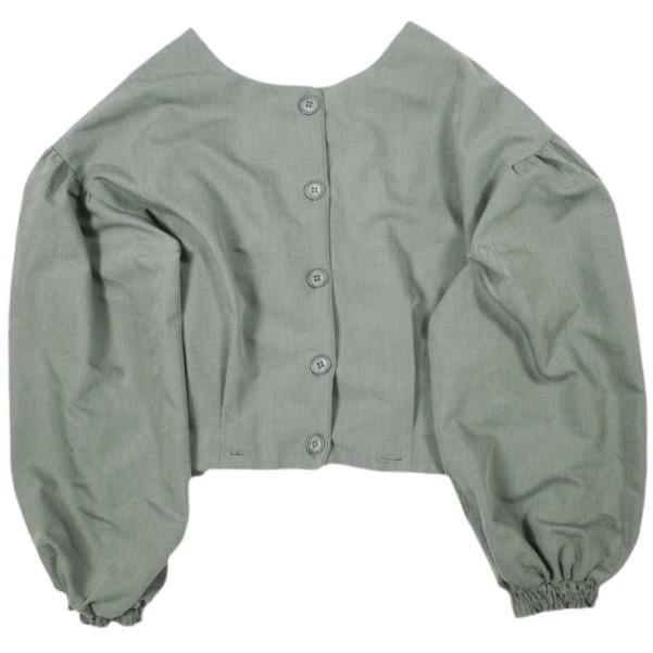 WILLFULLY ウィルフリー change formation 2 bottom set up 3点セット 2411-ST-01 Free GRAY  スーツ セットアップ g26150 | 