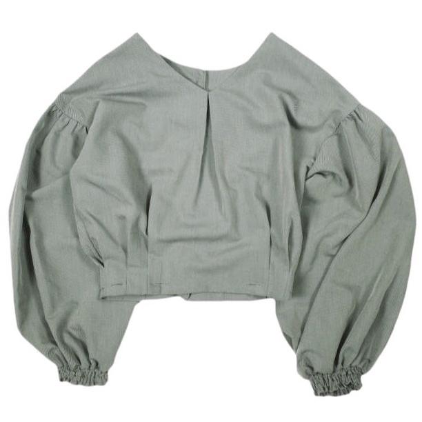 WILLFULLY ウィルフリー change formation 2 bottom set up 3点セット 2411-ST-01 Free GRAY  スーツ セットアップ g26150 |  | 01