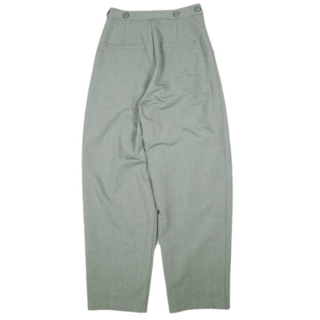 WILLFULLY ウィルフリー change formation 2 bottom set up 3点セット 2411-ST-01 Free GRAY  スーツ セットアップ g26150 |  | 03