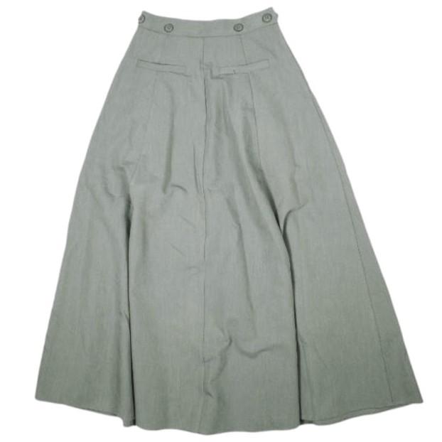 WILLFULLY ウィルフリー change formation 2 bottom set up 3点セット 2411-ST-01 Free GRAY  スーツ セットアップ g26150 |  | 05