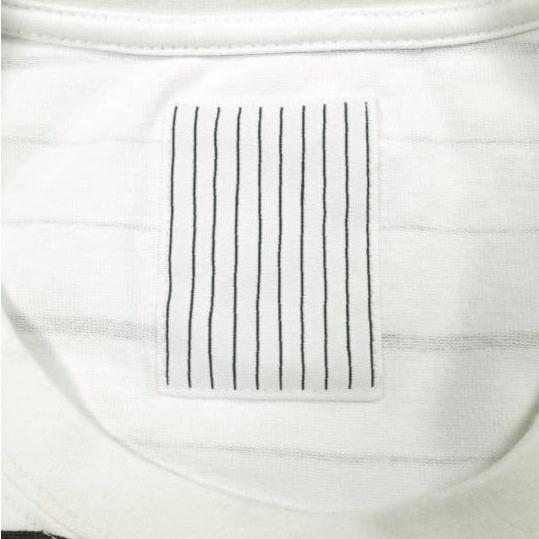 Stripes For Creative ストライプフォークリエイティブ S.F.C 25SS SUPER BIG MIX SIDE STRIPES LS TEE ロングスリーブTシャツ XL WHITE |  | 03