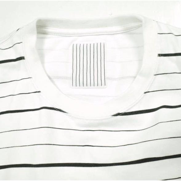 Stripes For Creative ストライプフォークリエイティブ S.F.C 25SS SUPER BIG MIX SIDE STRIPES LS TEE ロングスリーブTシャツ XL WHITE |  | 04