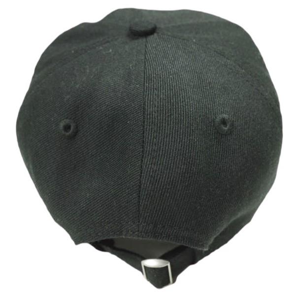 SEE SEE x NEW ERA シーシー ニューエラ 別注 9FIFTY RETRO CROWN CAP 950 ベースボールキャップ ONE SIZE BLACK 帽子 g26161 |  | 01