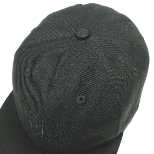 SEE SEE x NEW ERA シーシー ニューエラ 別注 9FIFTY RETRO CROWN CAP 950 ベースボールキャップ ONE SIZE BLACK 帽子 g26161 |  | 03