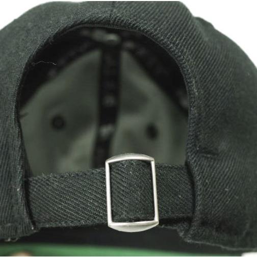 SEE SEE x NEW ERA シーシー ニューエラ 別注 9FIFTY RETRO CROWN CAP 950 ベースボールキャップ ONE SIZE BLACK 帽子 g26161 |  | 05