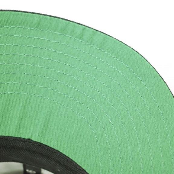 SEE SEE x NEW ERA シーシー ニューエラ 別注 9FIFTY RETRO CROWN CAP 950 ベースボールキャップ ONE SIZE BLACK 帽子 g26161 |  | 07