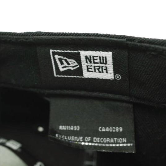 SEE SEE x NEW ERA シーシー ニューエラ 別注 9FIFTY RETRO CROWN CAP 950 ベースボールキャップ ONE SIZE BLACK 帽子 g26161 |  | 08