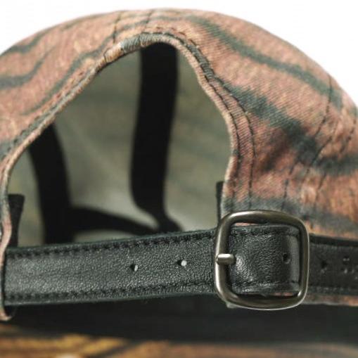 SUPREME シュプリーム 25AW Washed Chino Twill Camp Cap ウォッシュドチノツイルキャンプキャップ Tiger Box Logo ジェットキャップ |  | 05