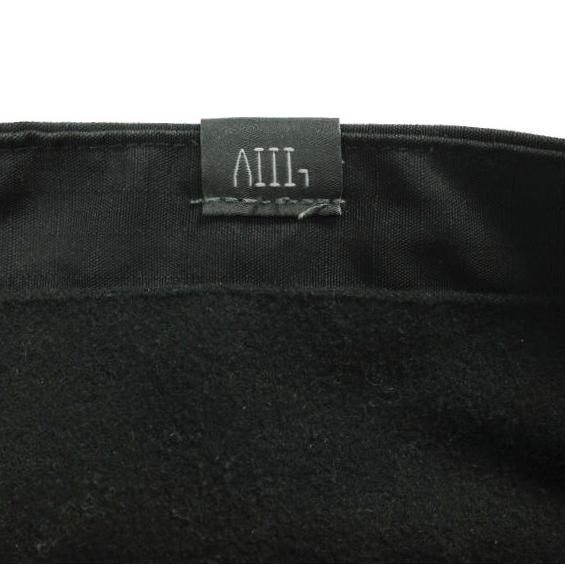 THINKWOOL シンクウール 24AW TW SHOWERPROOF JACKET TW シャワープルーフジャケット TW011-04-24A 7(XL) BLACK スタンドカラー ブルゾン |  | 08