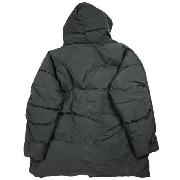 DAIWA PIER39 ダイワ ピア39 25AW TECH 2WAY CADET DOWN PARKA テック2WAYカデットダウンパーカ BW-42025W L(JP) BLACK ダウンジャケット |  | 01
