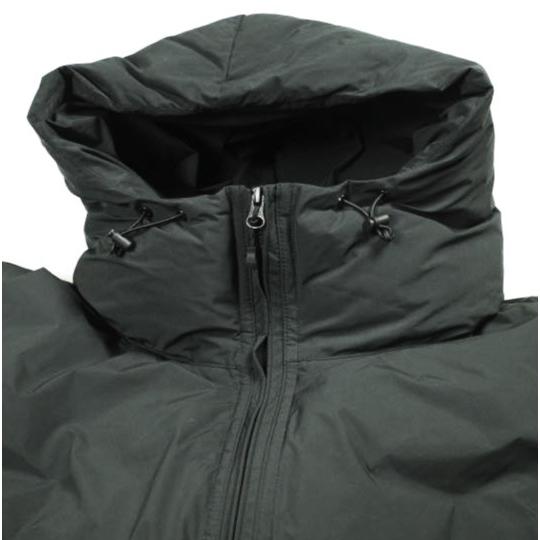 DAIWA PIER39 ダイワ ピア39 25AW TECH 2WAY CADET DOWN PARKA テック2WAYカデットダウンパーカ BW-42025W L(JP) BLACK ダウンジャケット |  | 05