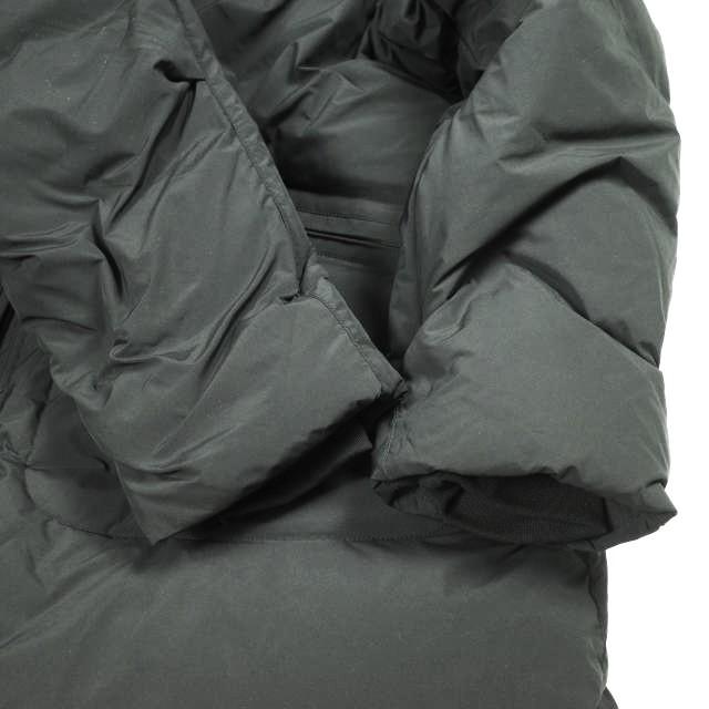DAIWA PIER39 ダイワ ピア39 25AW TECH 2WAY CADET DOWN PARKA テック2WAYカデットダウンパーカ BW-42025W L(JP) BLACK ダウンジャケット |  | 06